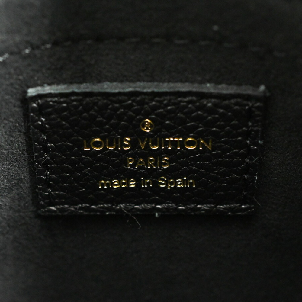 Louis Vuitton Speedy Bandouliere Handbag Black White - Picture 6 of 8